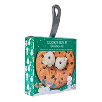 Cookie Skillet Baking Kit