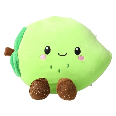 Summer Fruit Plush