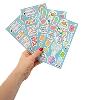 Happy Sticker Pack