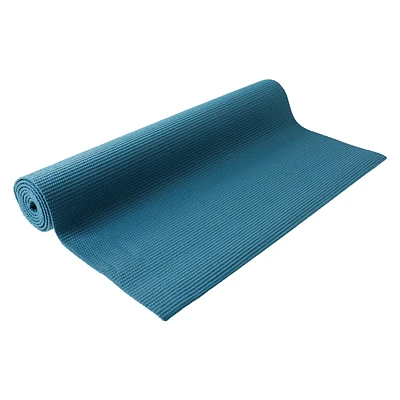 Series-8 Fitness™ 'Relax' Yoga Mat 6mm