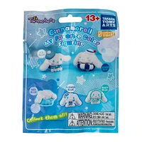 Cinnamoroll My Favorite Color Figurine Blind Bag