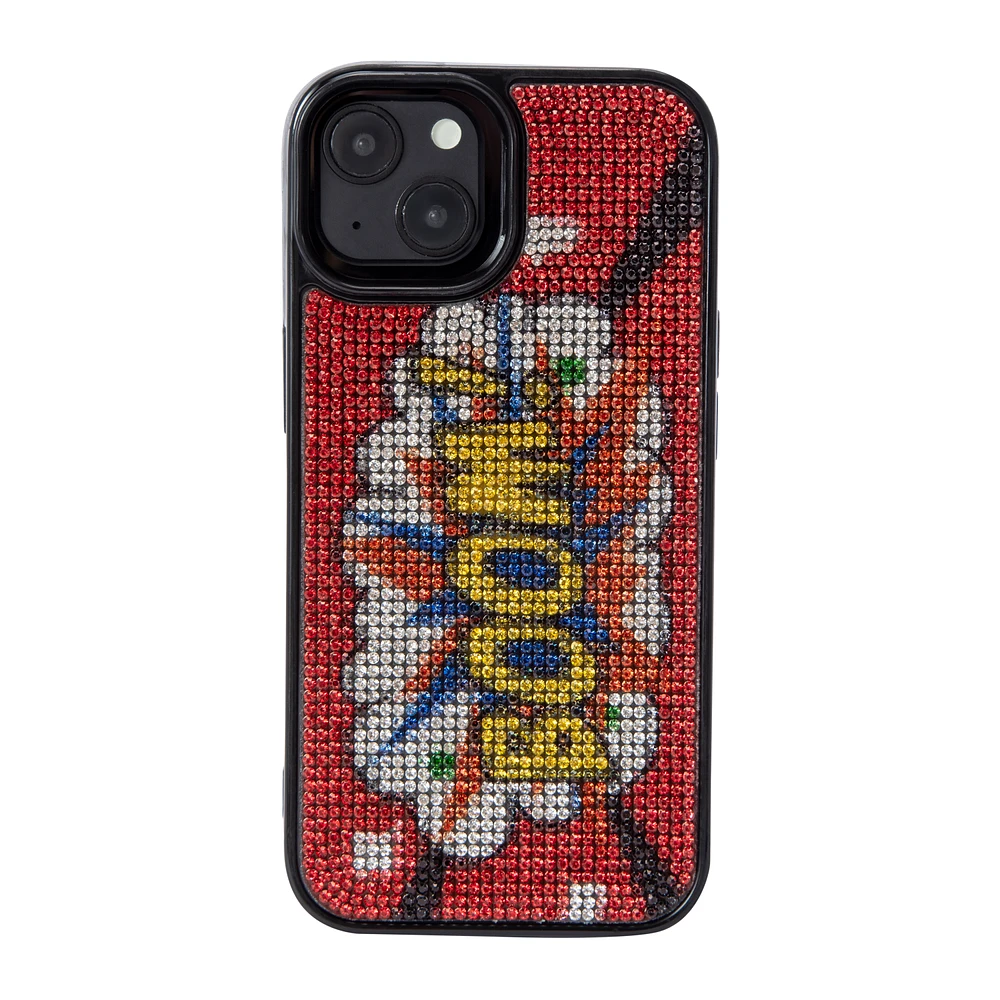 iPhone 15®/14® Bling Case