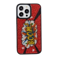 iPhone 15 Plus®/14 Pro Max® Bling Case