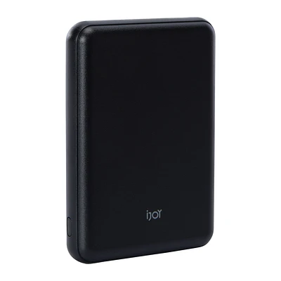 Magnetic Wireless Power Bank 5000mAh