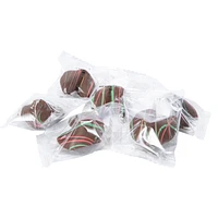 Chocolate-Dipped Fortune Cookies 6-Count