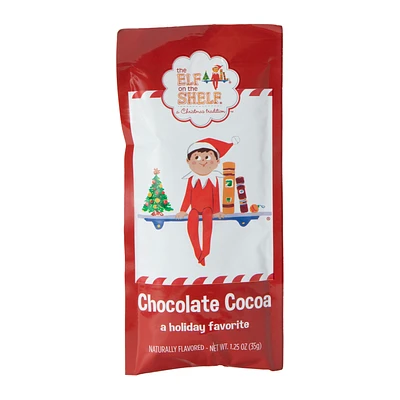 Christmas Hot Cocoa Pack 1.25oz