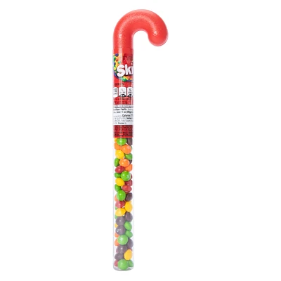 Skittles® Candy Cane