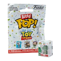 Funko Bitty Pop! Disney Pixar Toy Story Blind Bag