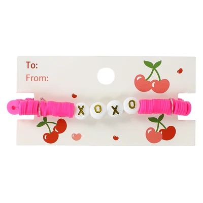 Valentine Bracelet