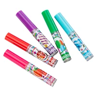 Liquid Lip Smacker Flavored Lip Gloss 5-Pack