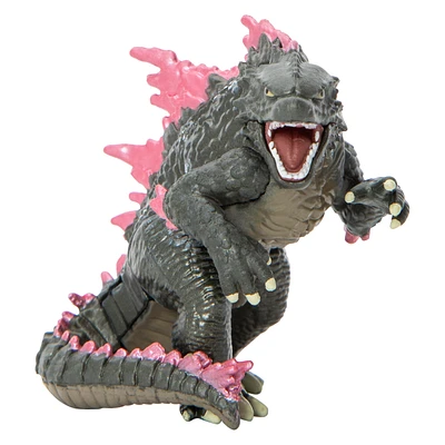 Godzilla x Kong: The New Empire Metalfigs® Figure 2.5in