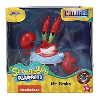 SpongeBob SquarePants™ Metalfigs® Figure 2.5in