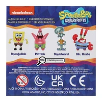 SpongeBob SquarePants™ Metalfigs® Figure 2.5in