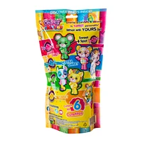 Cutetitos® Candyitos Plush Toy Blind Bag