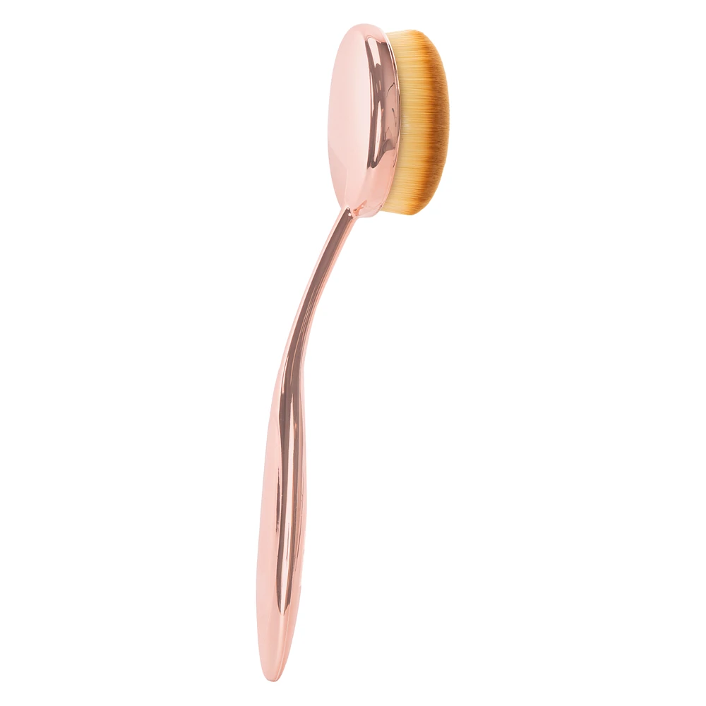 Gina Beauty™ Oval Blending Brush