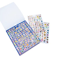 Paw Patrol™ Sticker Book With Over 1000 Stickers