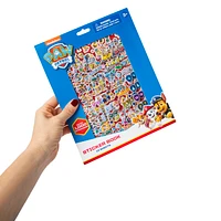 Paw Patrol™ Sticker Book With Over 1000 Stickers