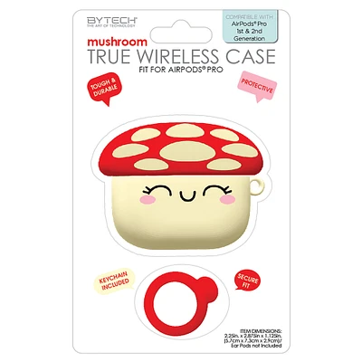 Cute True Wireless Case For AirPods Pro®