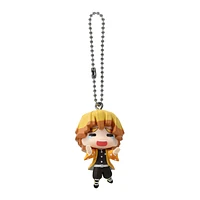 Demon Slayer® Swing Figure Keychain Blind Bag