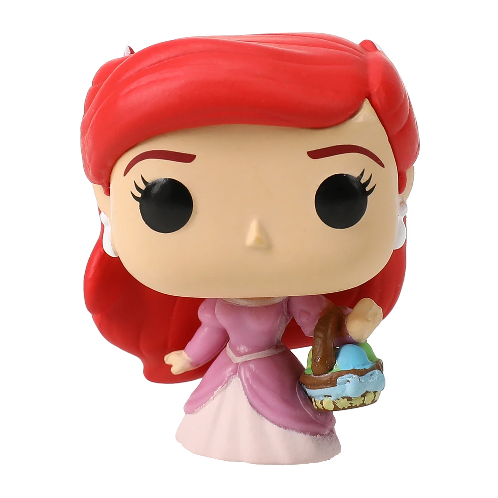 Funko Pocket Pop! Carrot Disney Princess Vinyl Figure