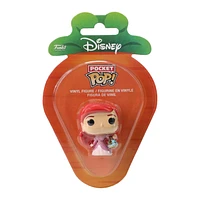 Funko Pocket Pop! Carrot Disney Princess Vinyl Figure