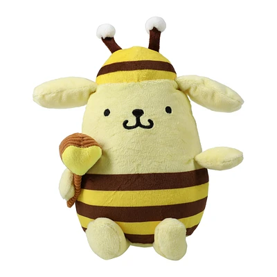 Hello Kitty And Friends® Easter Pompompurin™ Plush