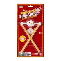 Dumpling Slingshot