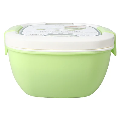 On-The-Go Salad Container 5-Piece Set