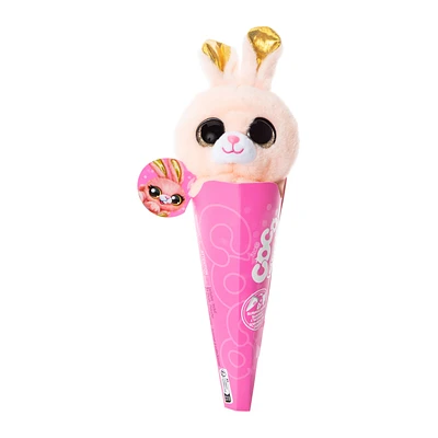 Coco Surprise™ Cone Plush Toy