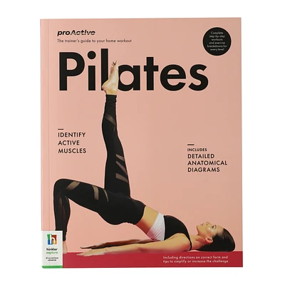 ProActive Pilates