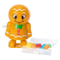 Holiday Candy Pooper