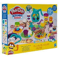 Play-Doh® Kitchen Creations Playset