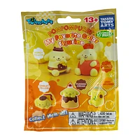 Sanrio® Pompompurin™ My Favorite Color Figurine Blind Bag