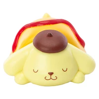 Sanrio® Pompompurin™ My Favorite Color Figurine Blind Bag