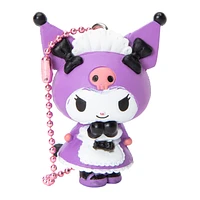 My Melody & Kuromi Sweet Lolita Keychain Blind Bag