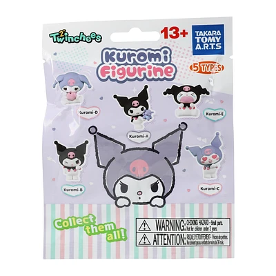 Kuromi Figurine Blind Bag