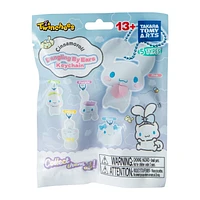 Cinnamoroll Dangling By Ears Keychain Blind Bag