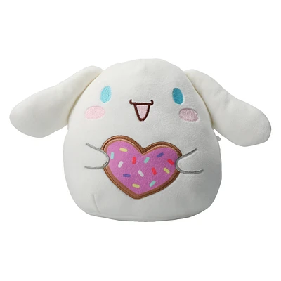 Valentine's Day Hello Kitty And Friends® Squishmallows™ 6.5in