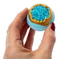 Crystal Scented Bath Bomb 4-Pack Set