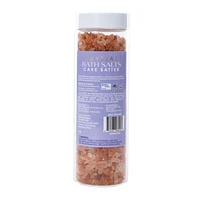 Crystal Bath Salts 7.93oz