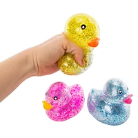 Ducky Squishies 3-Pack