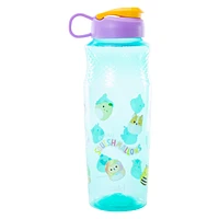 Squishmallows™ Flip-Top Water Bottle 30oz