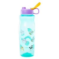 Squishmallows™ Flip-Top Water Bottle 30oz