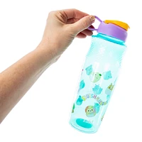 Squishmallows™ Flip-Top Water Bottle 30oz