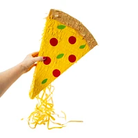 Pizza Pinata 18in