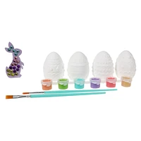 Easter Egg Decorating Kit 4-Count