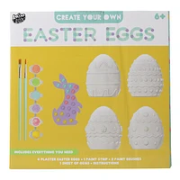 Easter Egg Decorating Kit 4-Count