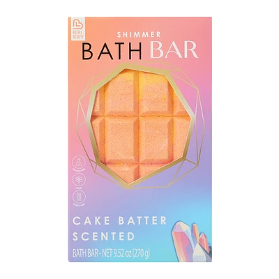 Shimmer Bath Bar 9.52oz