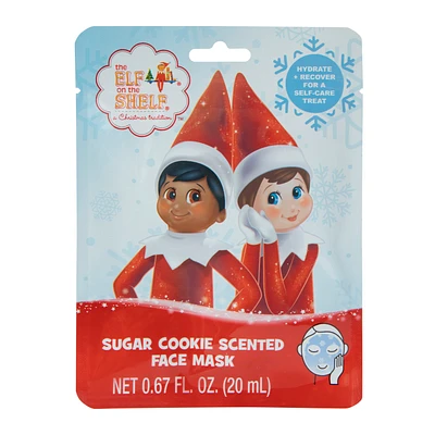 Themed Scented Face Mask