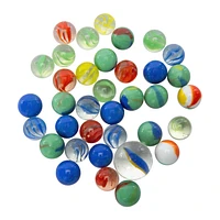 Toymendous! Marbles 50-Count